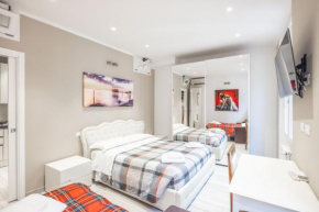 De'Giudei, Bologna by Short Holidays Bologna